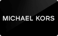 Michael kors gift card on sale