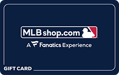 MLB Shop Sitemap