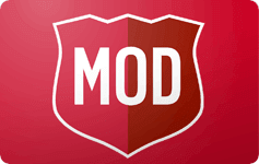 Mod Pizza Gift Card Balance Check Giftcardgranny