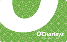 O'Charley's® gift preview