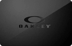 Oakley Gift Card Balance Check | GiftCardGranny