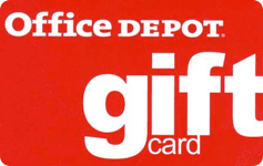 Office Depot Gift Card Balance Check | GiftCardGranny