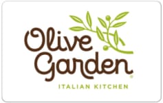 Olive Garden Gift Cards