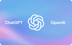 OpenAI ChatGPT gift preview