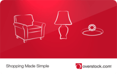 Overstock gift preview