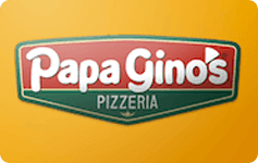 Papa Ginos Gift Card Balance Check | GiftCardGranny
