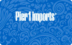 Pier 1 Imports Gift Card Balance Check | GiftCardGranny