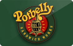 Potbelly Gift Card Balance Check | GiftCardGranny