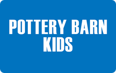 Pottery Barn Kids eGift Card