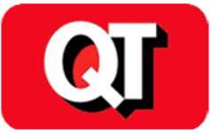 quiktrip gift card reload