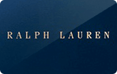 Ralph Lauren Gift Card Balance Check | GiftCardGranny
