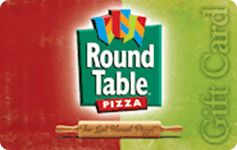 Round Table Pizza Gift Card Balance Check Giftcardgranny