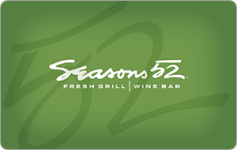 Seasons 52 gift preview