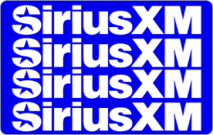 SiriusXM gift preview