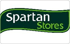Spartan Stores Gift Card Balance Check | GiftCardGranny