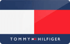 Tommy Hilfiger Gift Card Balance