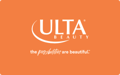 Buy Ulta Beauty Gift Cards Giftcardgranny