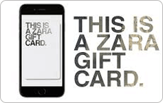 ZARA Gift Card Balance Check | GiftCardGranny