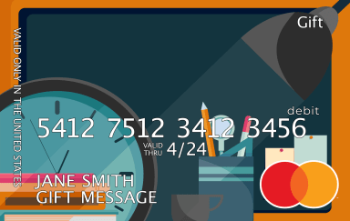 Back to School Gift Design