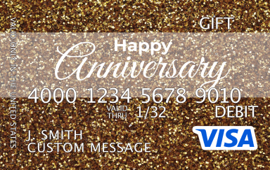 Anniversary Gift Design