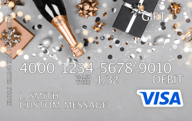 Celebration Gift Design