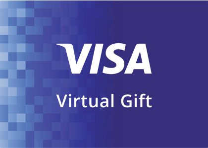 Custom Balance Visa – Virtual & Gift Cards Hub: Secure Online