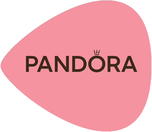 Merchant image - Pandora