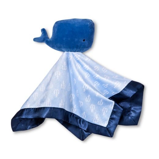 cloud island security blanket