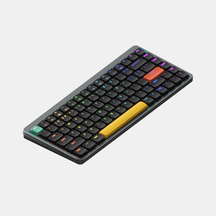 Keycaps