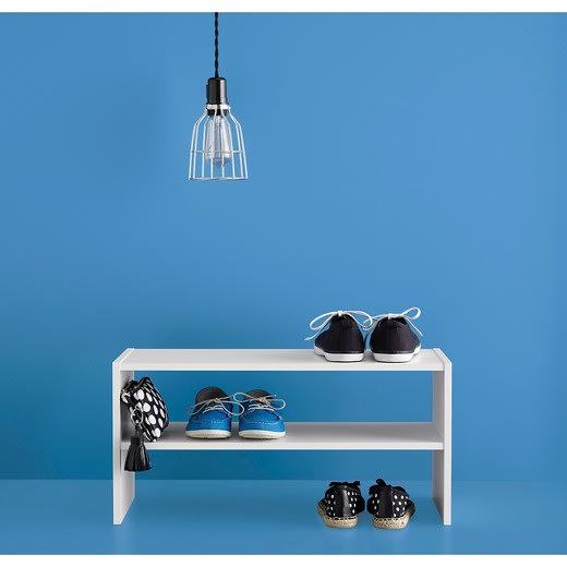 Expandable Shoe Shelf - Room Essentials™