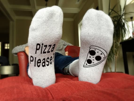 novelty his and her gifts