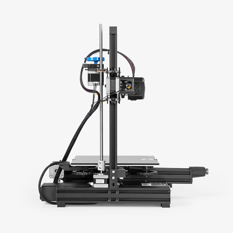 3D printer