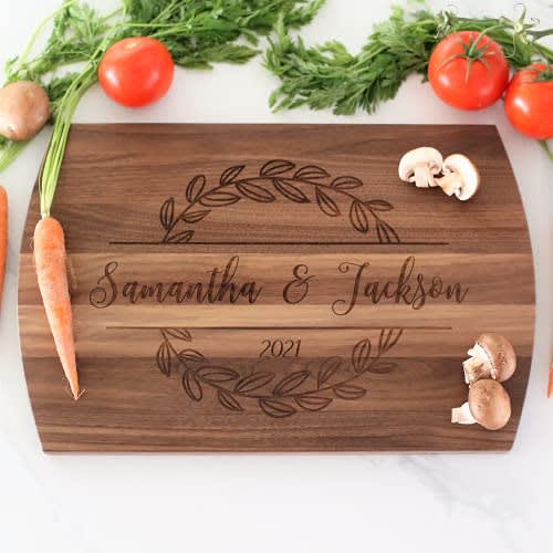 Blue Ridge Mountain Gifts Cutting Board