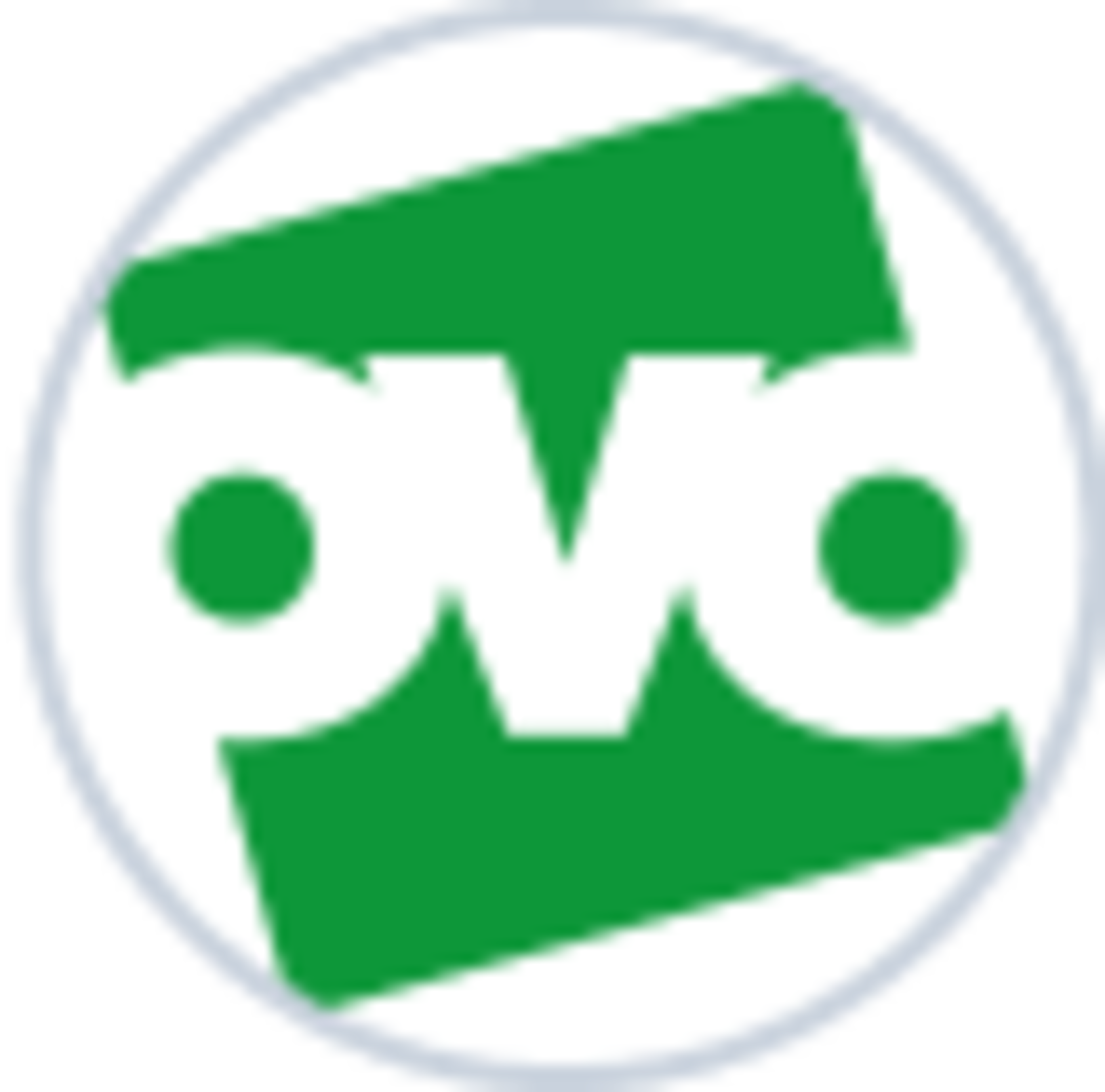 OVO Logo