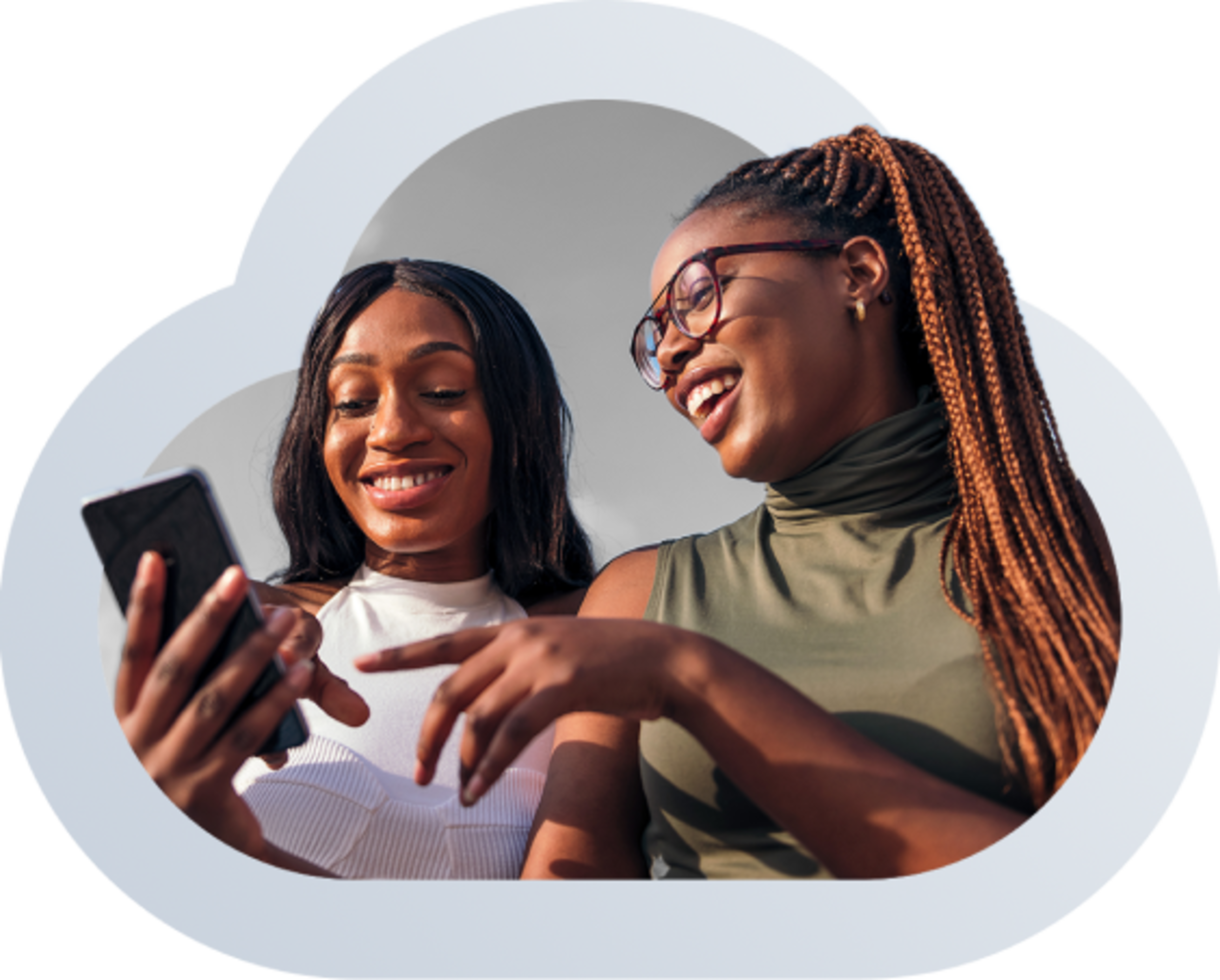 Giftcloud referral services