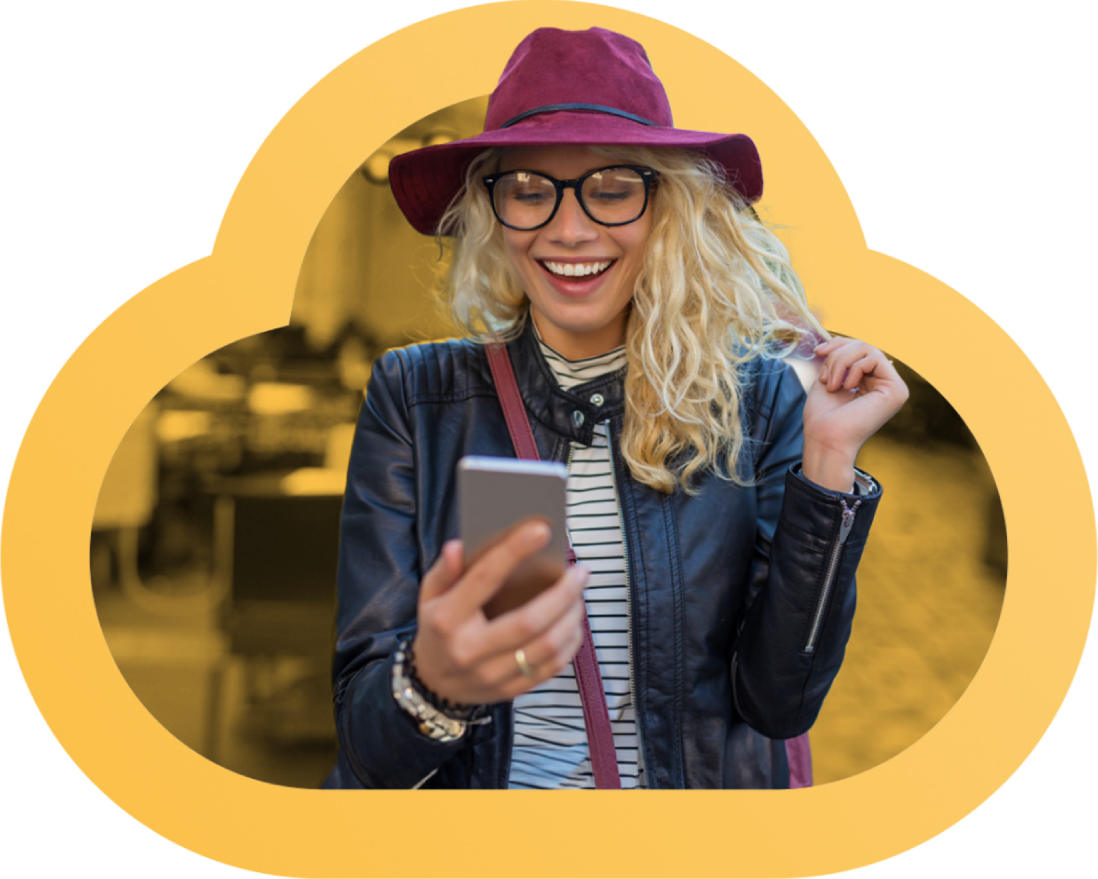 Work with Giftcloud