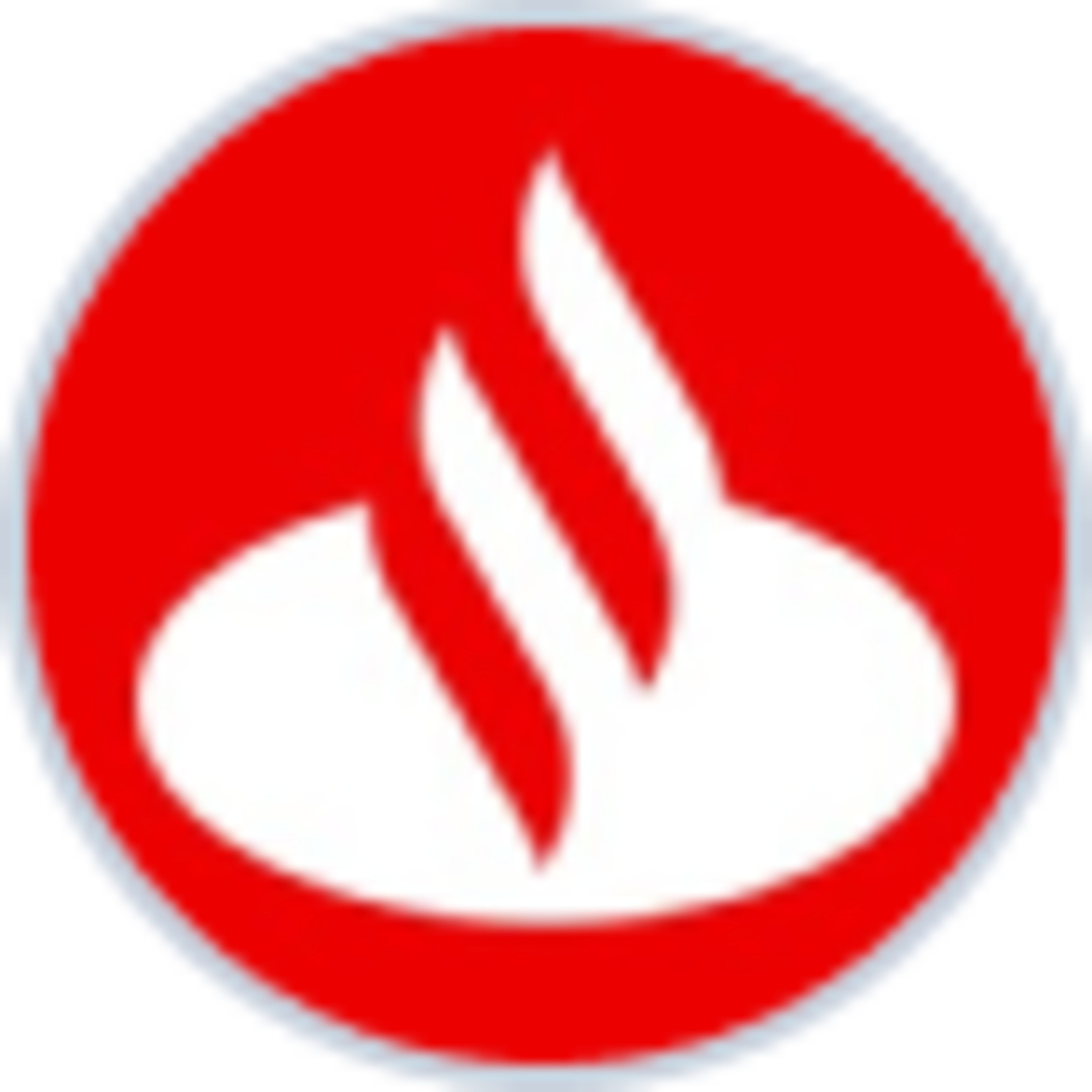 Santander Logo
