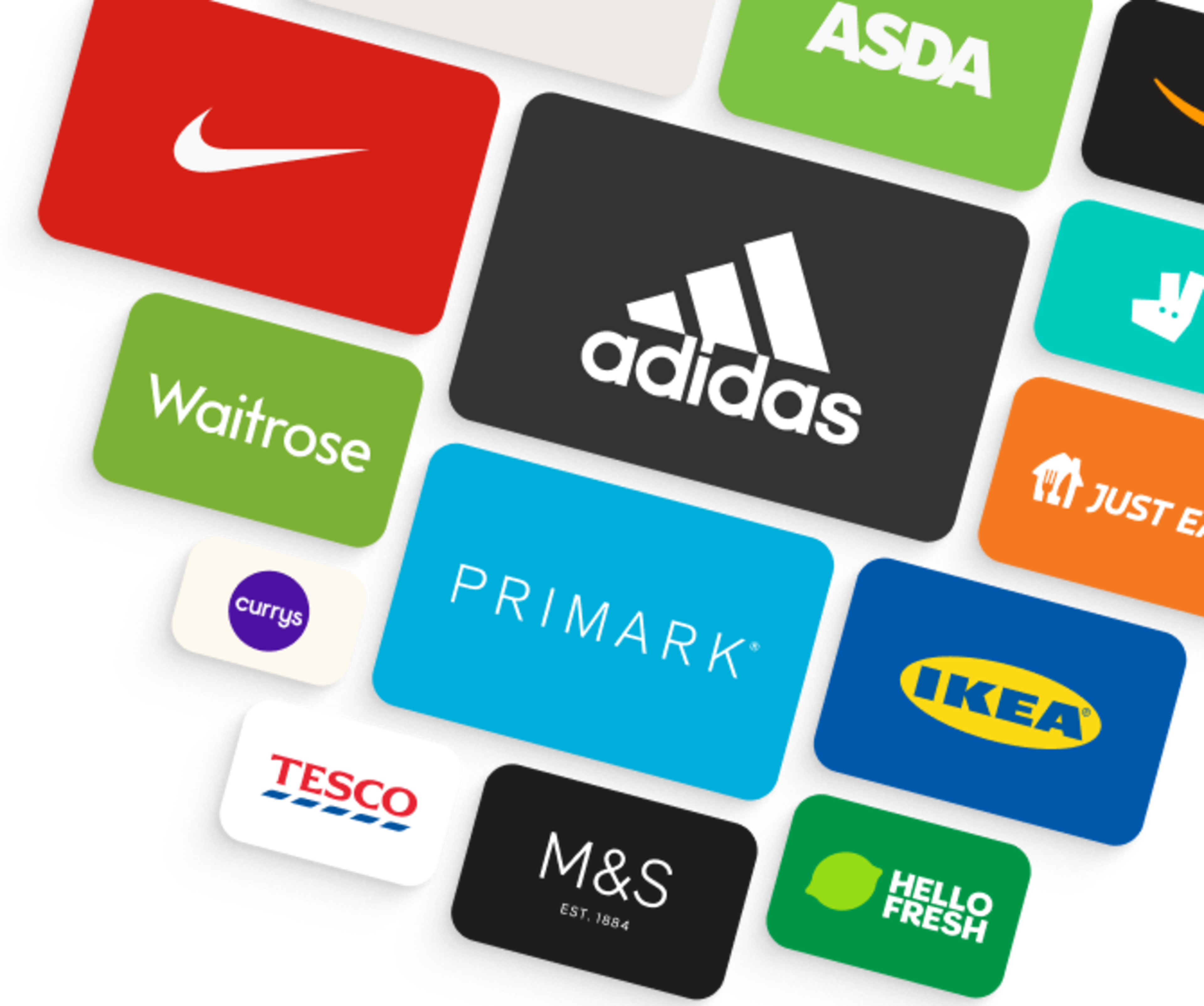 Giftcards - how it works