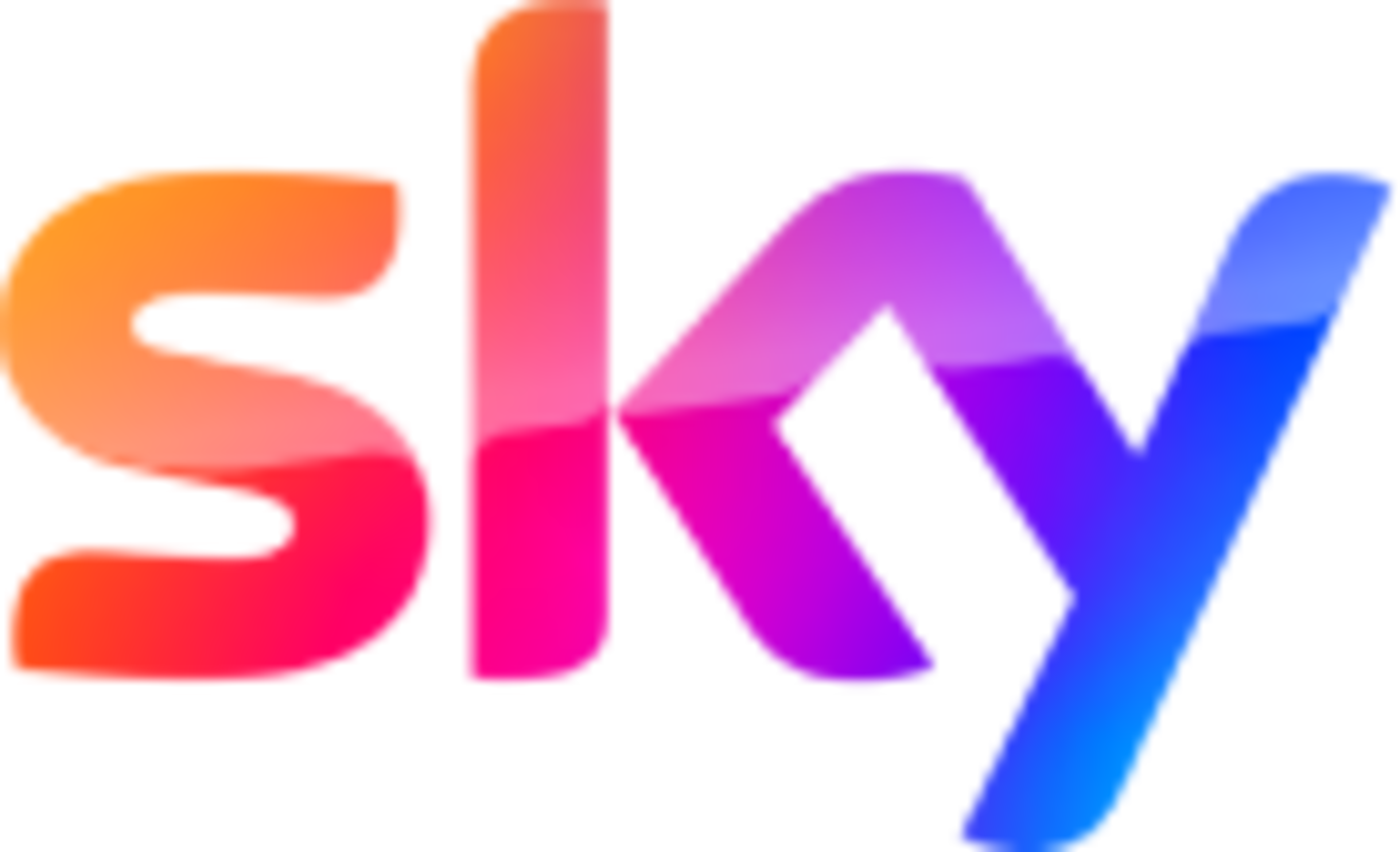 Sky Logo