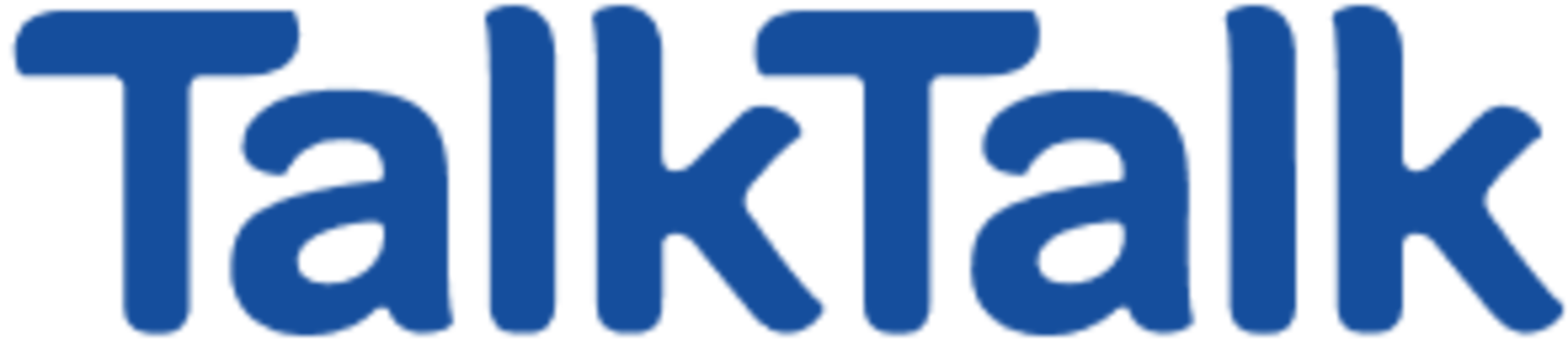 TalkTalk Logo
