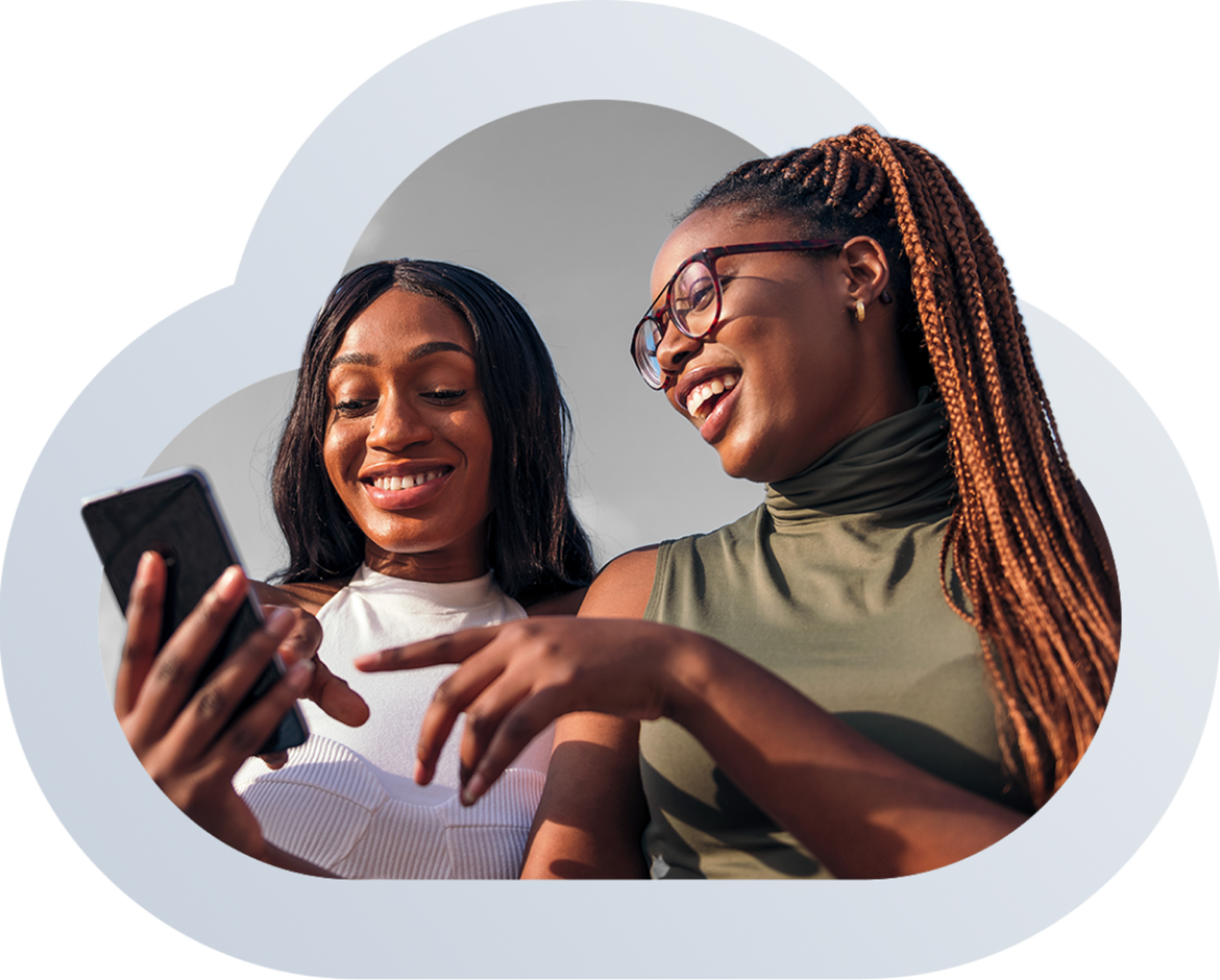 Giftcloud referral services