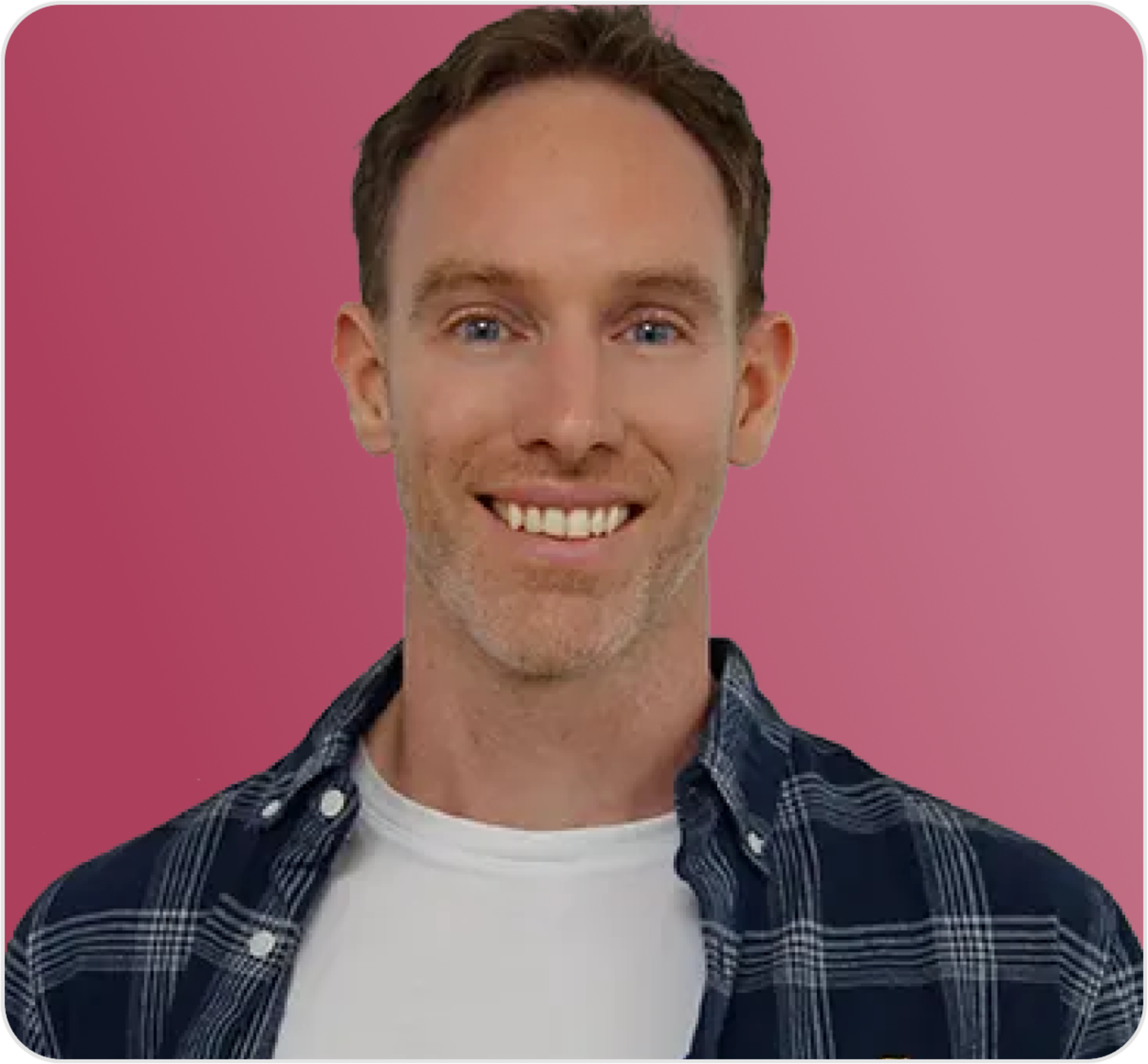 Giftcloud team - Ryan Vennell