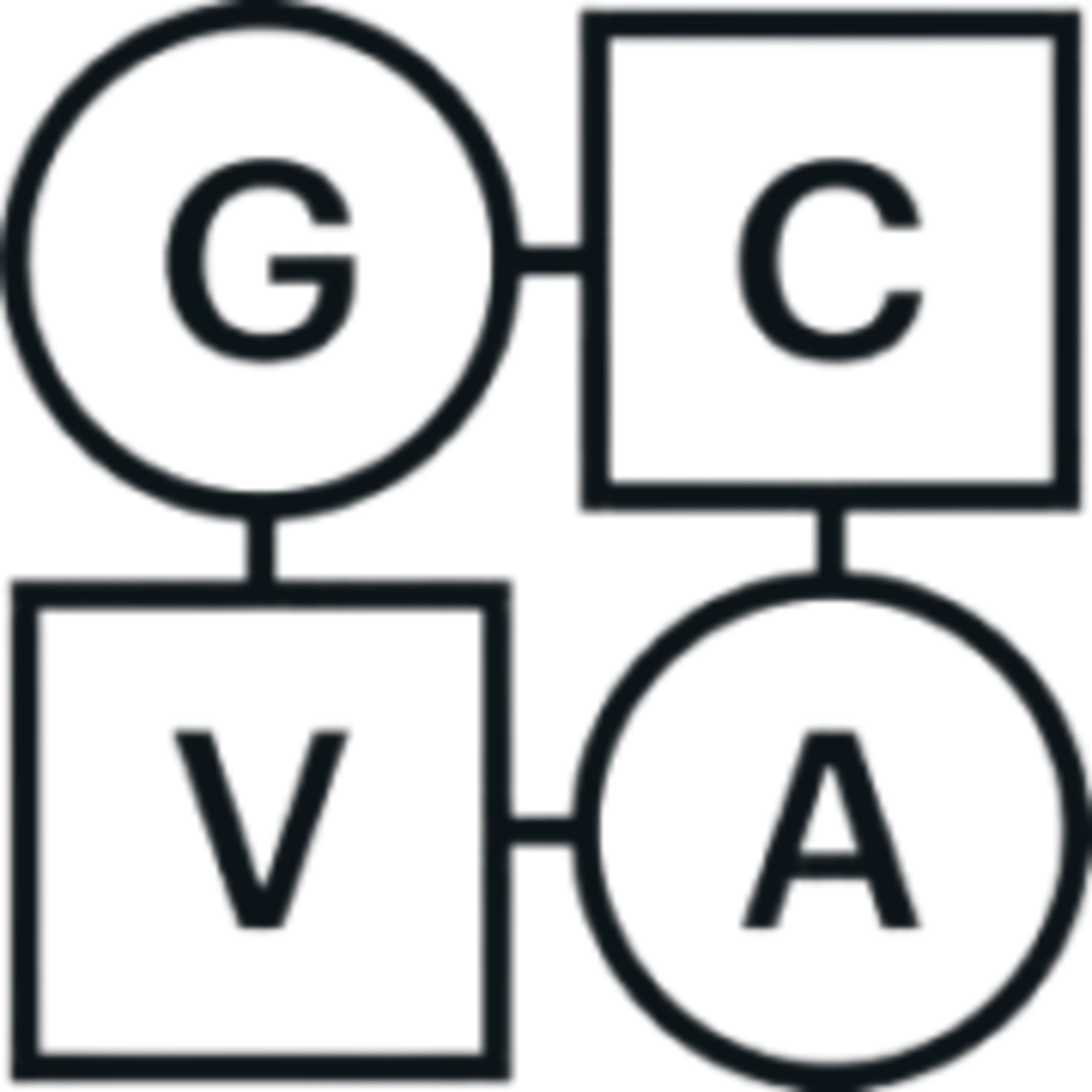 GCVA Logo