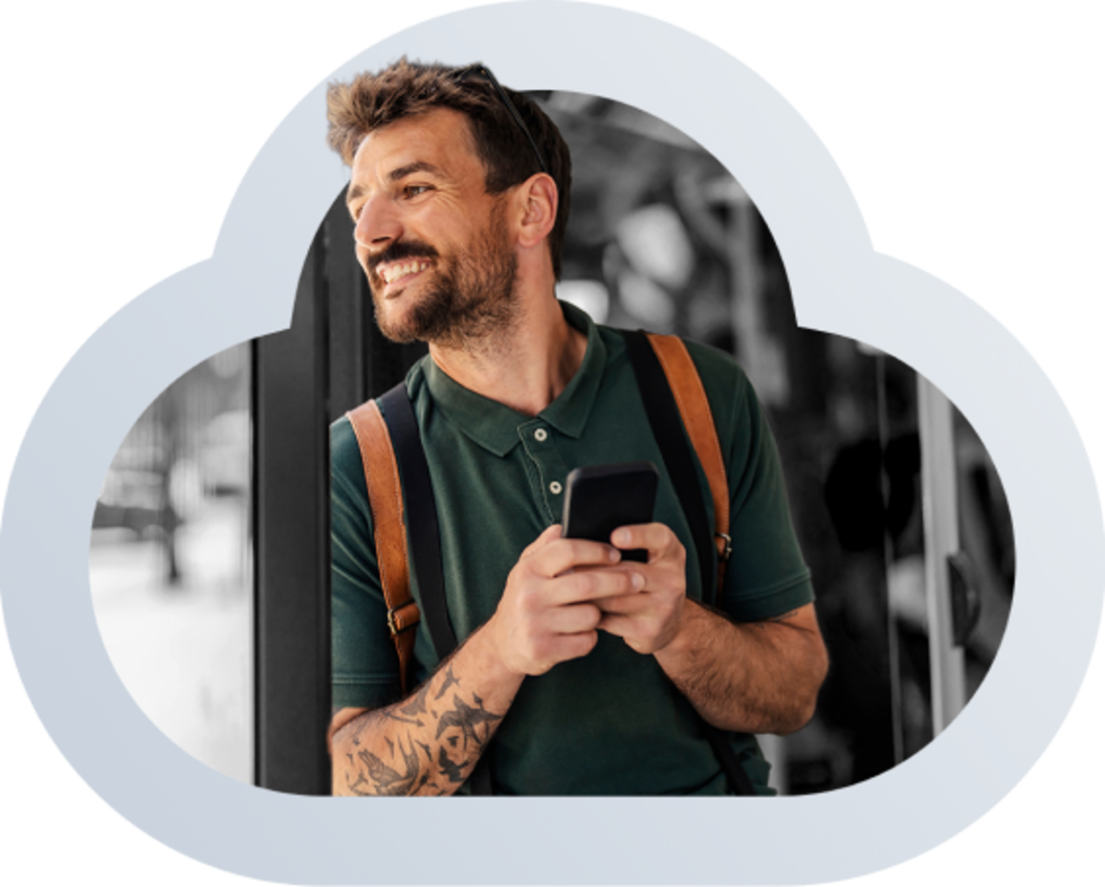 Giftcloud customer acquisition