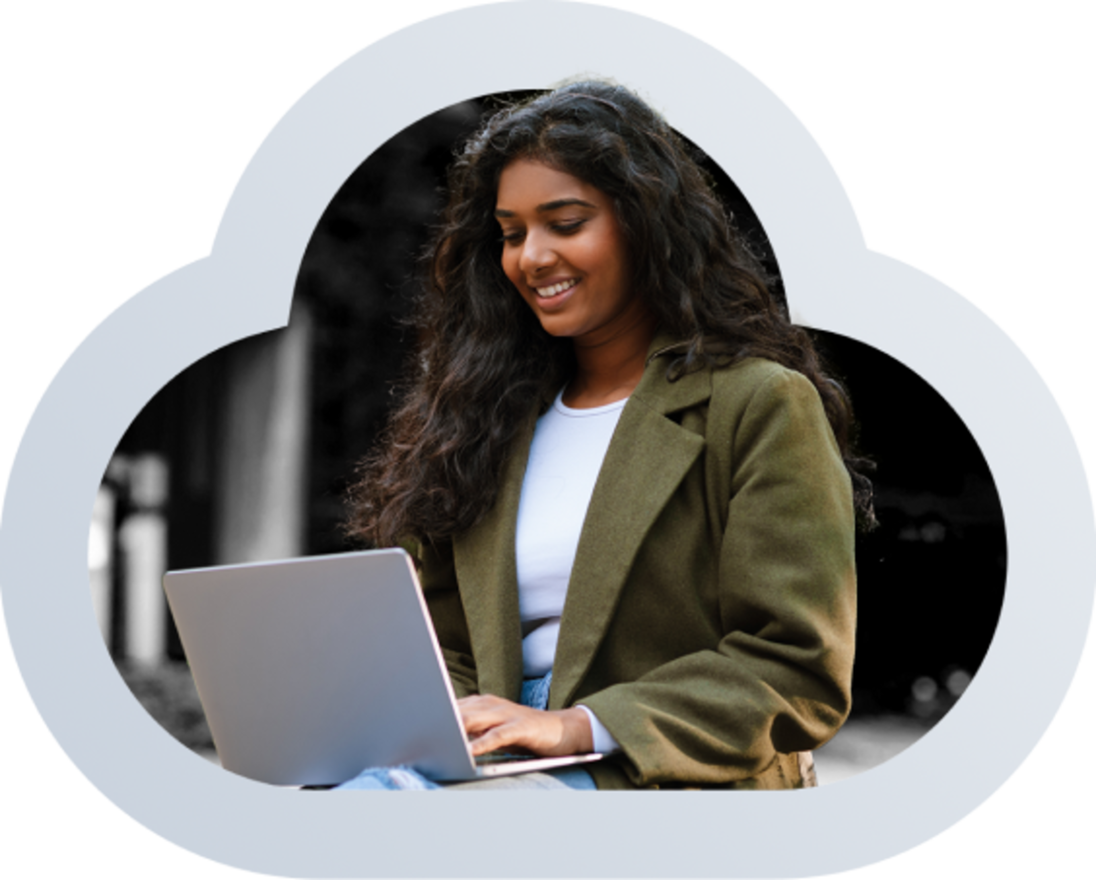 Giftcloud loyalty services