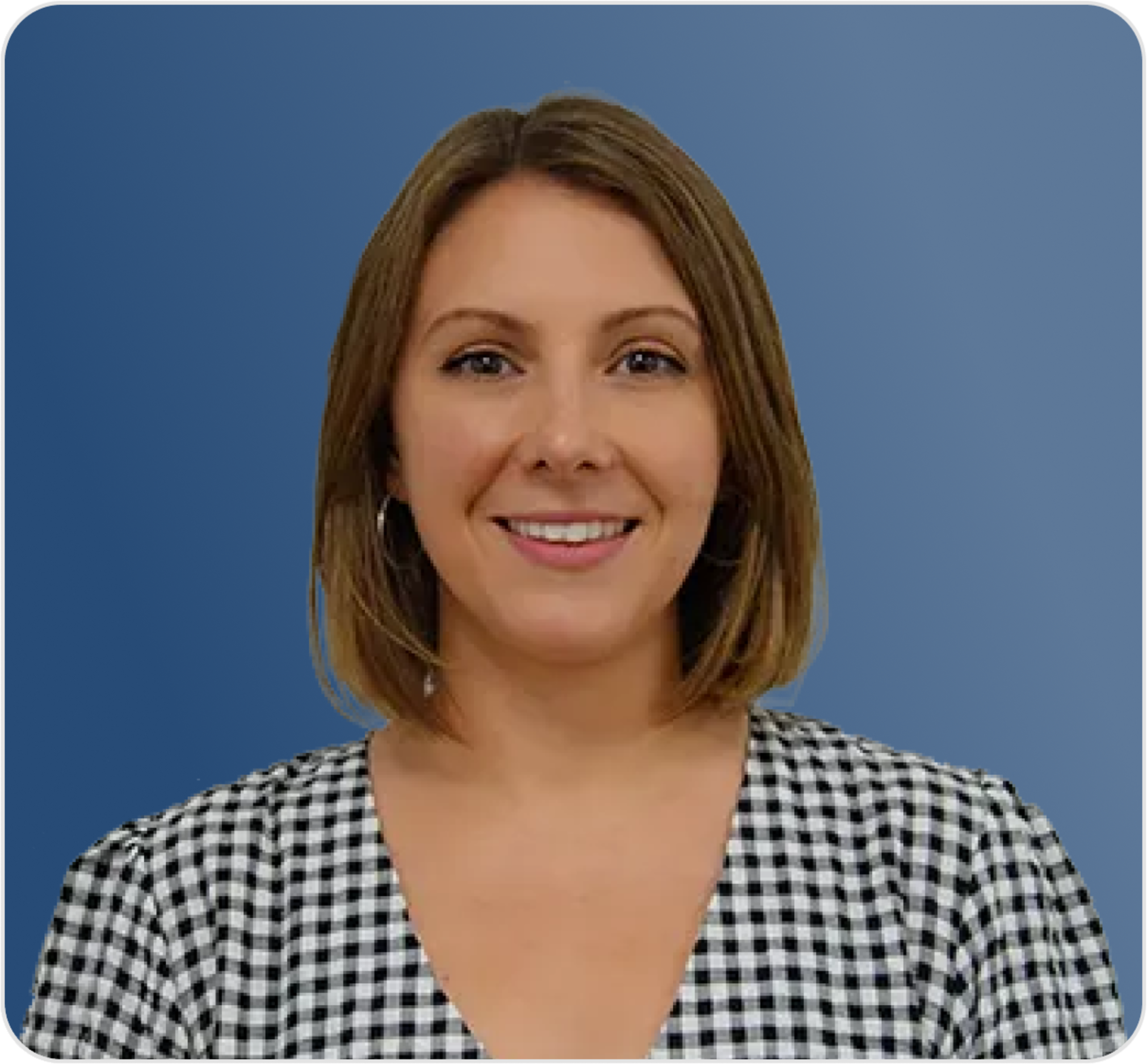 Catherine Luangrath - Operations Manager