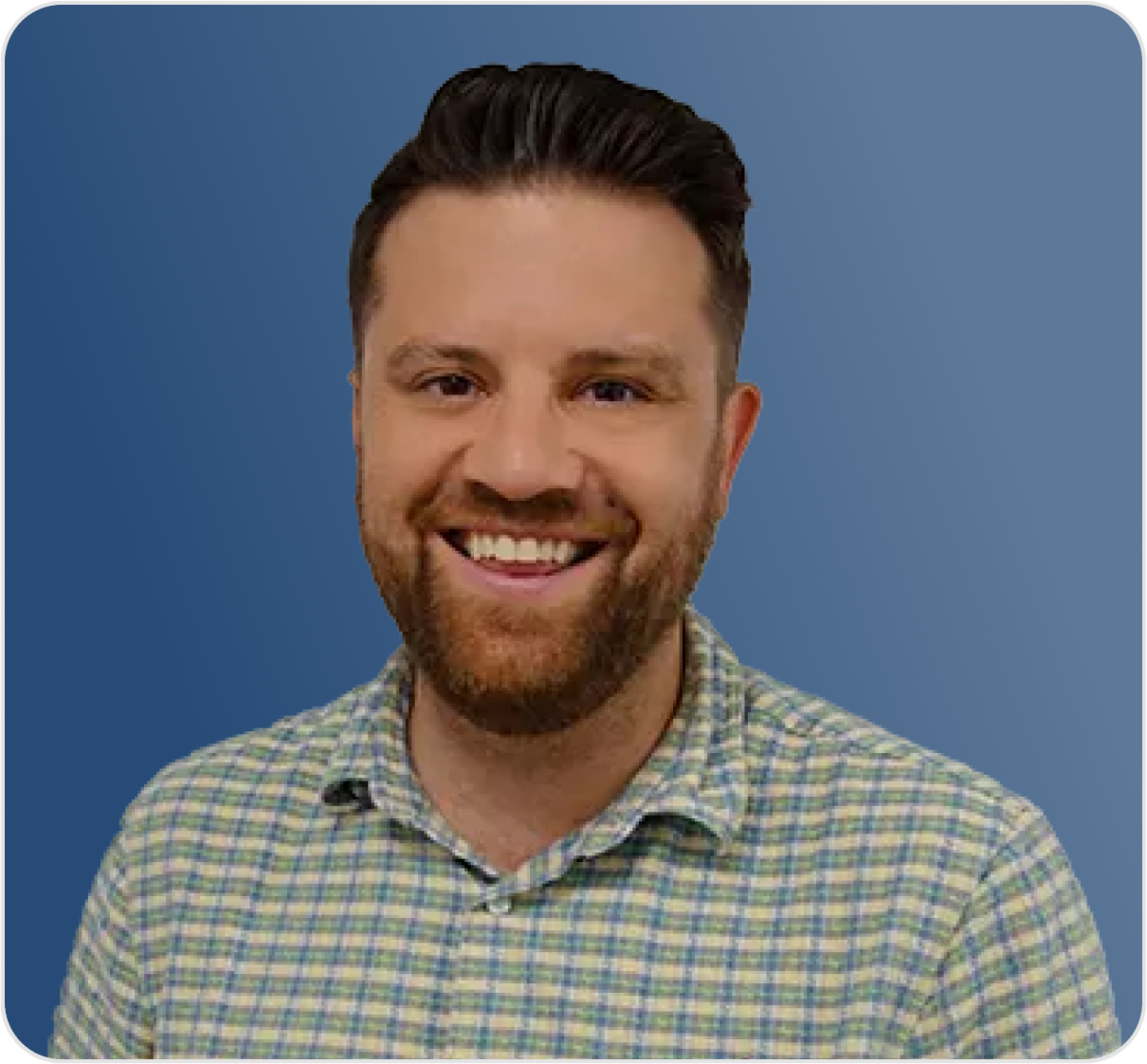 Michael Williams - Head of Business Development