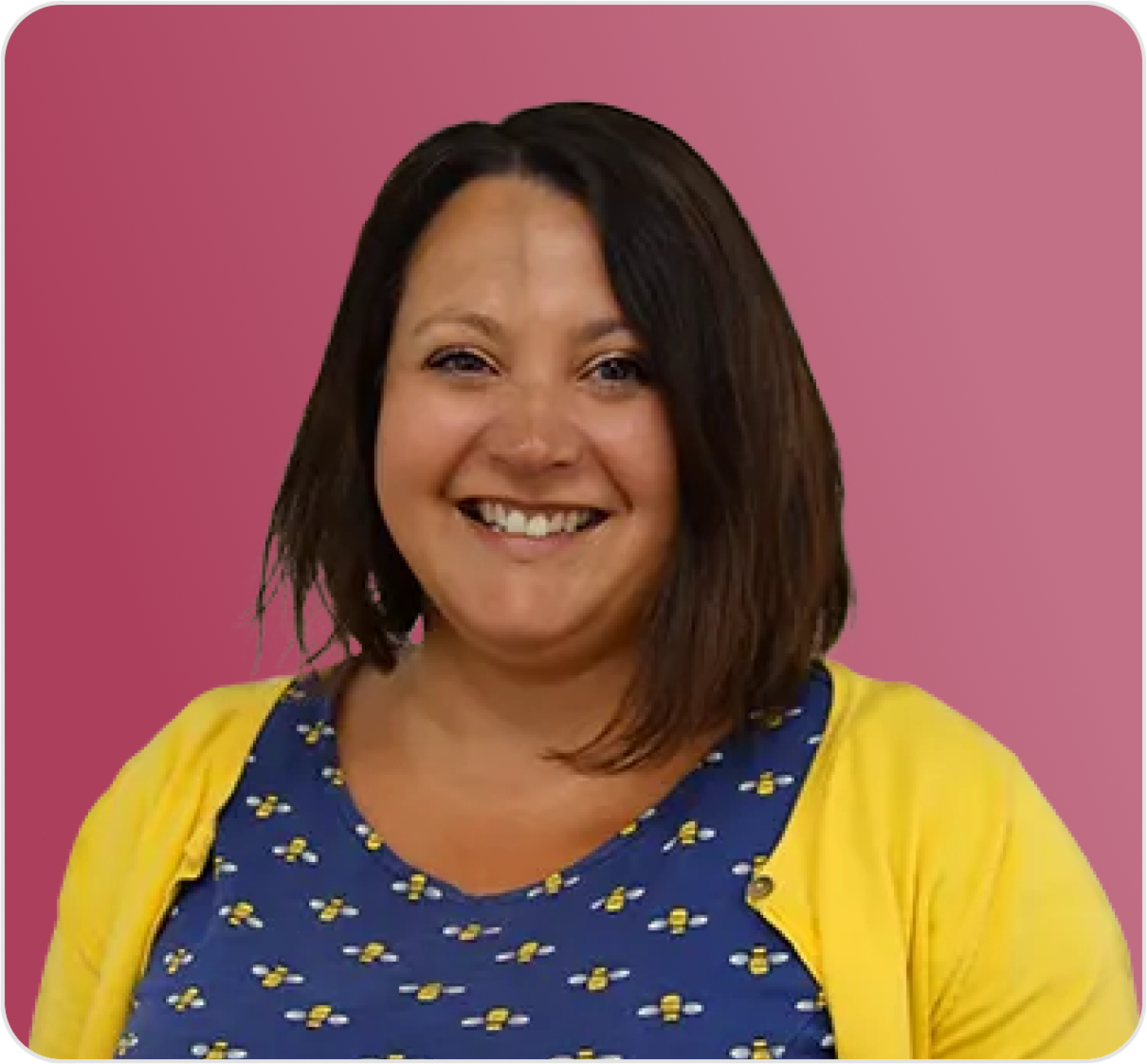 Zoe Van Der Linden - Giftcloud Director