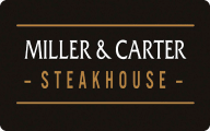 Miller & Carter Miller & Carter