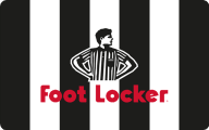 Foot Locker Foot Locker